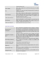 Preview for 60 page of Grandstream Networks GXV3240D Administration Manual