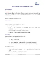 Preview for 53 page of Grandstream Networks GXW4248 User Manual