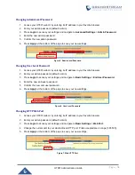 Preview for 19 page of Grandstream Networks HT801 Administration Manual