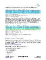 Preview for 7 page of Grandstream Networks SIP Device Provisioning Manual