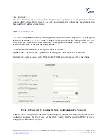 Preview for 8 page of Grandstream Networks SIP Device Provisioning Manual