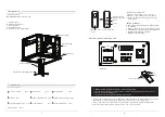 Preview for 4 page of Grandview GPCD50 Series Installation Manual