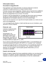 Preview for 61 page of Grant Instruments XUB Series Operating Manual