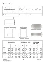 Preview for 62 page of Grant Instruments XUB Series Operating Manual