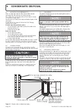 Preview for 18 page of Grant VortexBlue VTXBF21 Installation And Servicing Instructions