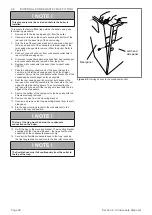 Preview for 20 page of Grant VortexBlue VTXBF21 Installation And Servicing Instructions