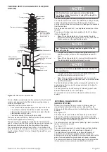 Preview for 35 page of Grant VortexBlue VTXBF21 Installation And Servicing Instructions