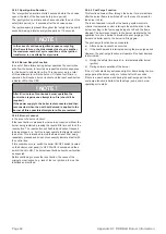 Preview for 62 page of Grant VortexBlue VTXBF21 Installation And Servicing Instructions