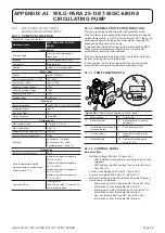 Preview for 65 page of Grant VortexBlue VTXBF21 Installation And Servicing Instructions