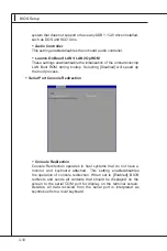 Preview for 40 page of Grantech SYS7F877-OM User Manual