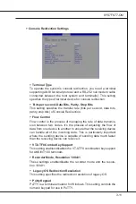 Preview for 41 page of Grantech SYS7F877-OM User Manual