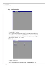 Preview for 42 page of Grantech SYS7F877-OM User Manual