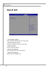 Preview for 48 page of Grantech SYS7F877-OM User Manual