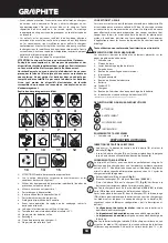 Preview for 64 page of Graphite 58G017 Manual