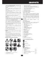 Preview for 7 page of Graphite 58G943 Instruction Manual