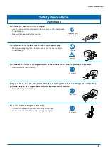 Preview for 4 page of GRAPHTEC CE3000-120 User Manual