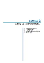 Preview for 22 page of GRAPHTEC CE3000-120 User Manual