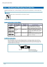 Preview for 33 page of GRAPHTEC CE3000-120 User Manual