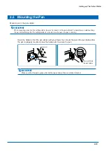 Preview for 36 page of GRAPHTEC CE3000-120 User Manual