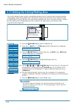 Preview for 64 page of GRAPHTEC CE3000-120 User Manual