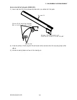 Preview for 42 page of GRAPHTEC CE5000-120 Service Manual