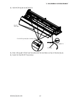 Preview for 43 page of GRAPHTEC CE5000-120 Service Manual