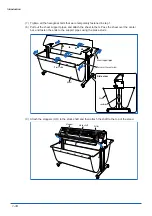 Preview for 21 page of GRAPHTEC CE5000-120AP User Manual