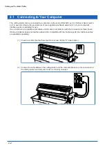 Preview for 23 page of GRAPHTEC CE5000-120AP User Manual