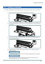 Preview for 24 page of GRAPHTEC CE5000-120AP User Manual