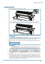 Preview for 30 page of GRAPHTEC CE5000-120AP User Manual