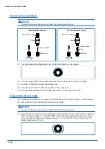 Preview for 35 page of GRAPHTEC CE5000-120AP User Manual