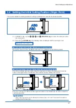 Preview for 44 page of GRAPHTEC CE5000-120AP User Manual