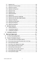 Preview for 7 page of GRAPHTEC CE7000-130 Service Manual