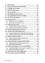 Preview for 8 page of GRAPHTEC CE7000-130 Service Manual