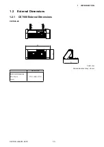 Preview for 13 page of GRAPHTEC CE7000-130 Service Manual