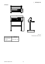 Preview for 14 page of GRAPHTEC CE7000-130 Service Manual