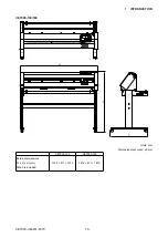 Preview for 15 page of GRAPHTEC CE7000-130 Service Manual