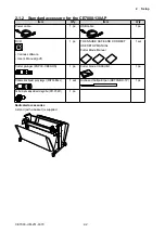 Preview for 19 page of GRAPHTEC CE7000-130 Service Manual