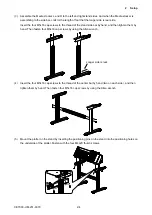 Preview for 21 page of GRAPHTEC CE7000-130 Service Manual