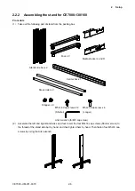 Preview for 23 page of GRAPHTEC CE7000-130 Service Manual