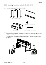 Preview for 32 page of GRAPHTEC CE7000-130 Service Manual