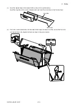 Preview for 33 page of GRAPHTEC CE7000-130 Service Manual