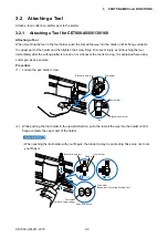 Preview for 42 page of GRAPHTEC CE7000-130 Service Manual