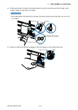 Preview for 45 page of GRAPHTEC CE7000-130 Service Manual