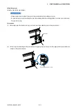 Preview for 46 page of GRAPHTEC CE7000-130 Service Manual