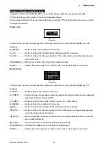 Preview for 50 page of GRAPHTEC CE7000-130 Service Manual