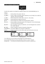 Preview for 63 page of GRAPHTEC CE7000-130 Service Manual