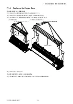 Preview for 77 page of GRAPHTEC CE7000-130 Service Manual