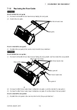 Preview for 80 page of GRAPHTEC CE7000-130 Service Manual