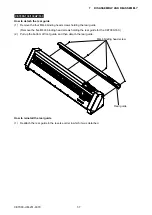 Preview for 81 page of GRAPHTEC CE7000-130 Service Manual